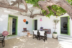 Casa Annaise Mykonos - Cycladic House with Jacuzzi